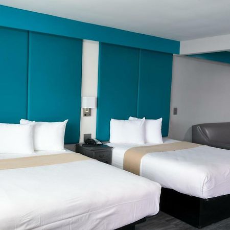 Tilbury Inn Glendale Extérieur photo