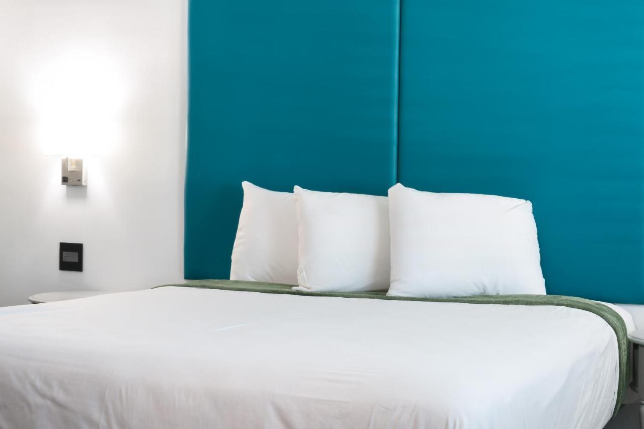 Tilbury Inn Glendale Extérieur photo