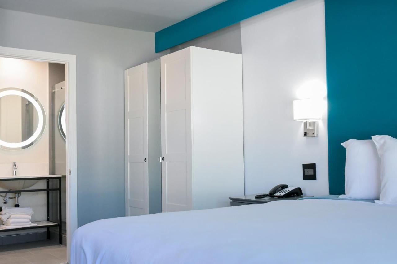 Tilbury Inn Glendale Extérieur photo