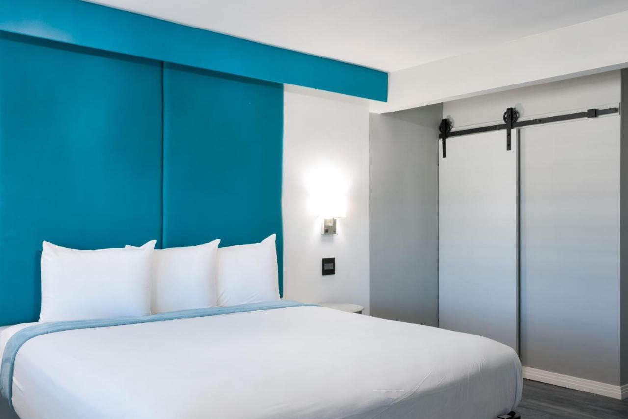 Tilbury Inn Glendale Extérieur photo