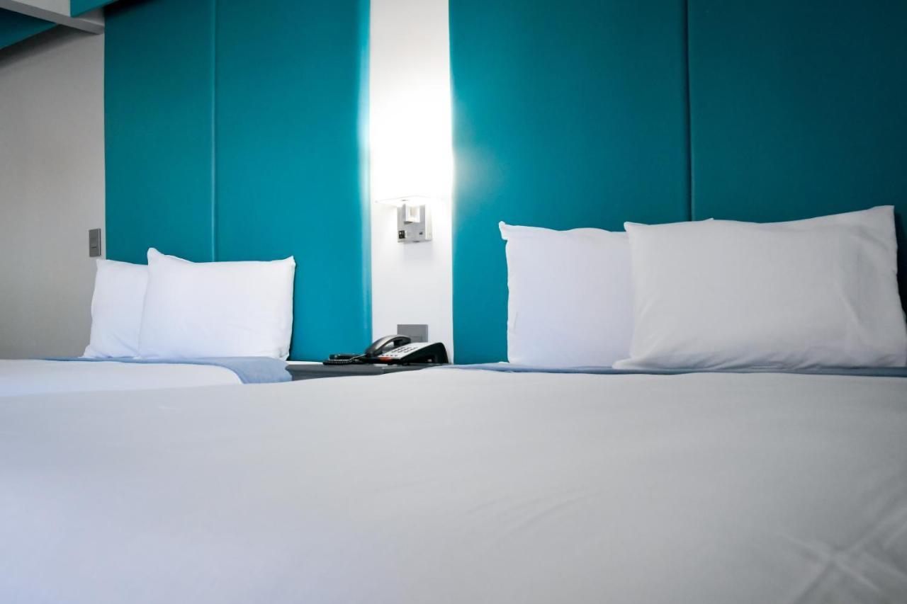 Tilbury Inn Glendale Extérieur photo