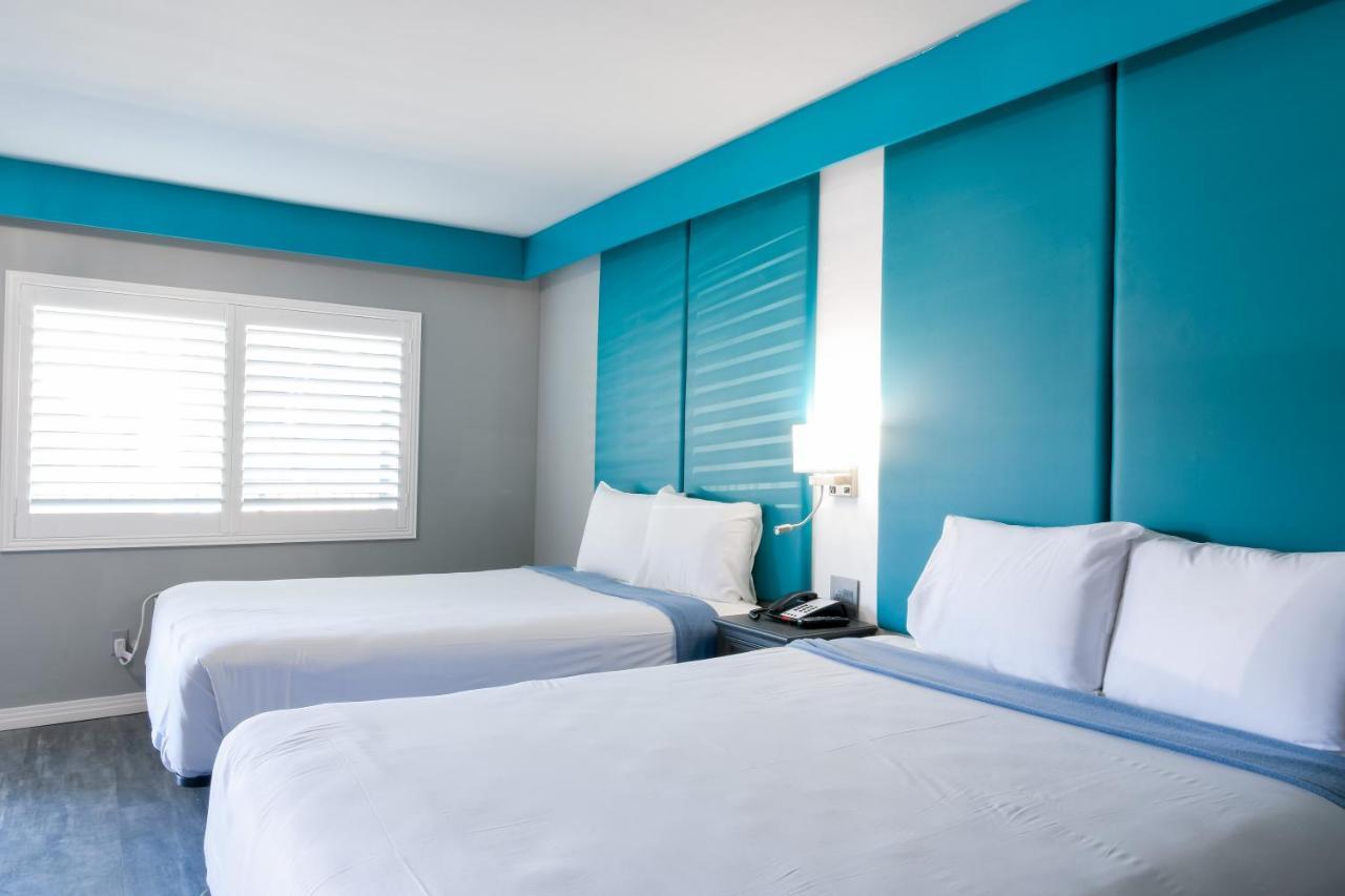 Tilbury Inn Glendale Extérieur photo
