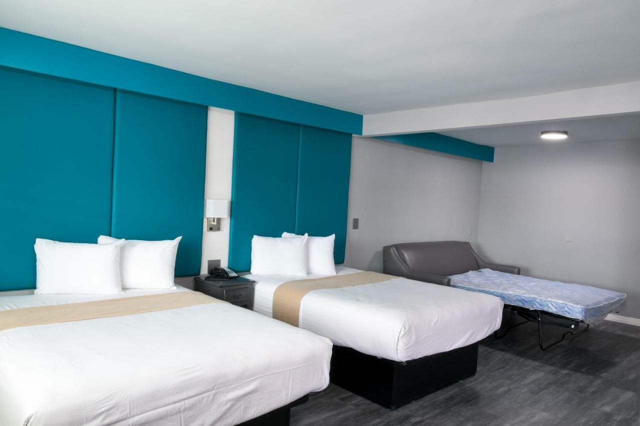 Tilbury Inn Glendale Extérieur photo