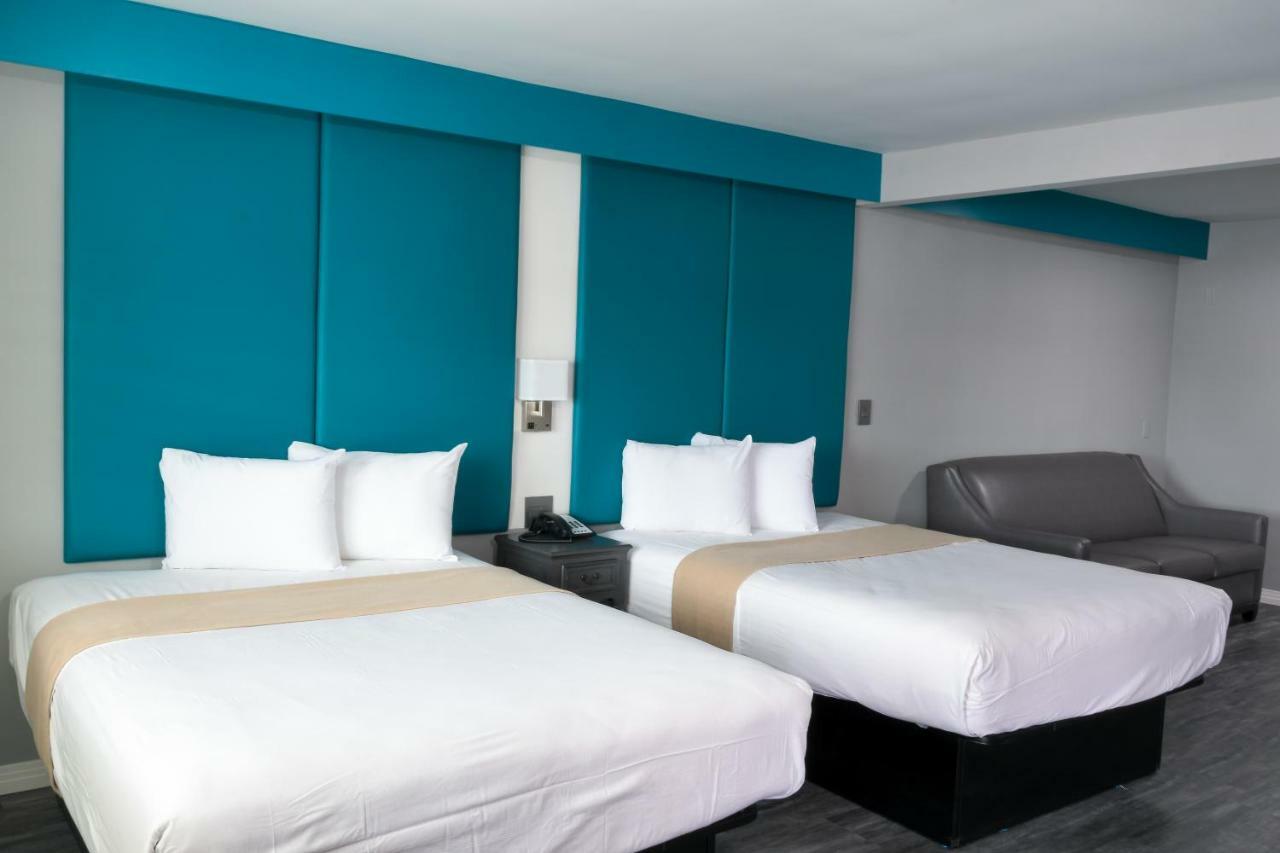 Tilbury Inn Glendale Extérieur photo
