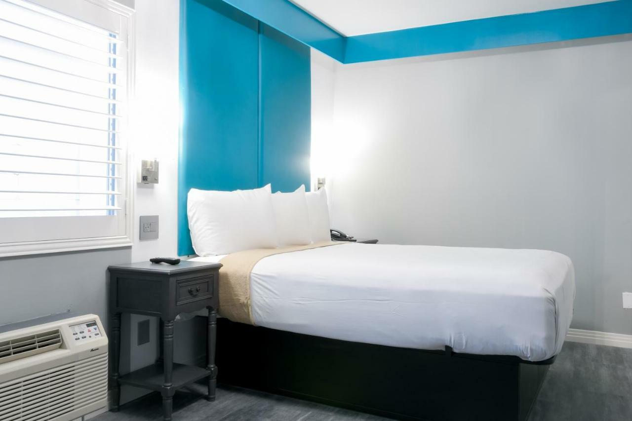 Tilbury Inn Glendale Extérieur photo