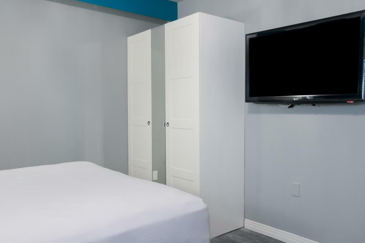 Tilbury Inn Glendale Extérieur photo